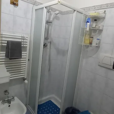 Apartment 'ilona' *