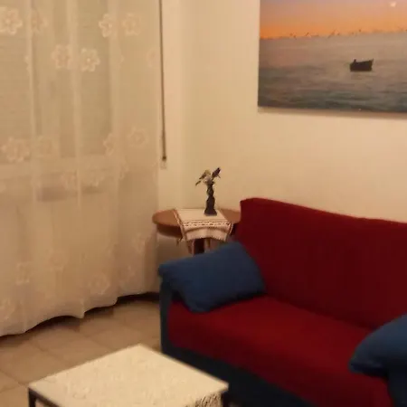 Apartamento 'ilona'