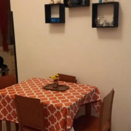 'ilona' Apartamento