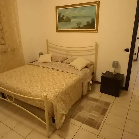 Apartamento 'ilona'